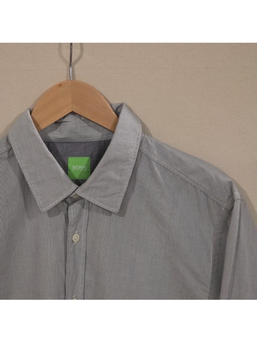 Hugo Boss Relaxed Fit Button Down L
